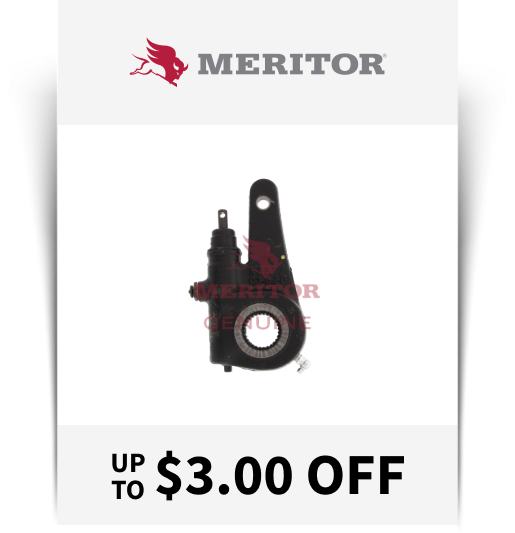 ICBus Parts Specials