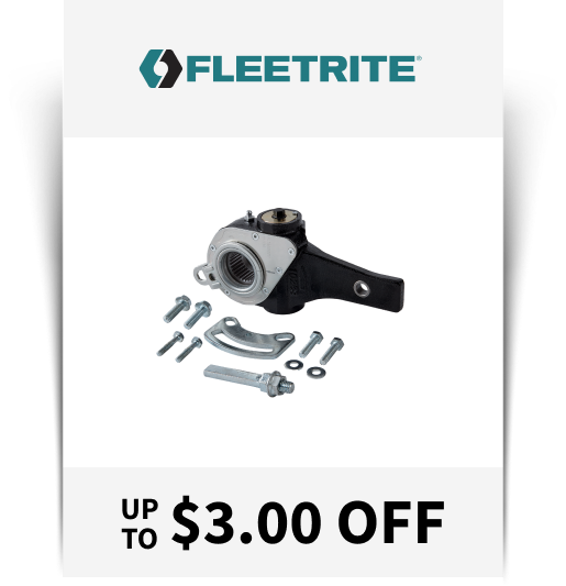 ICBus Parts Specials