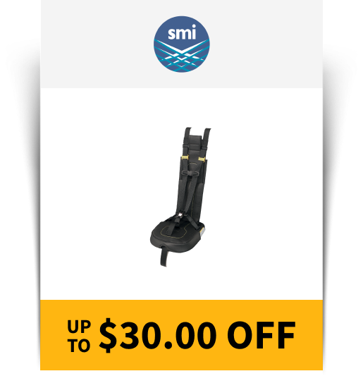 ICBus Parts Specials