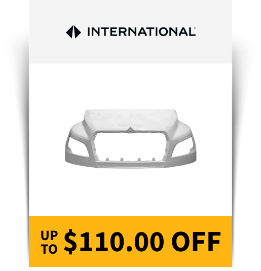 ICBus Parts Specials