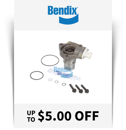 ICBus Parts Specials