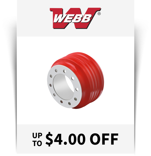 ICBus Parts Specials