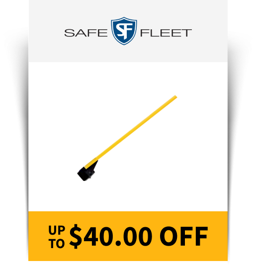 ICBus Parts Specials