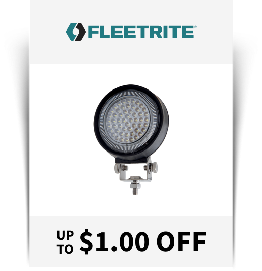 ICBus Parts Specials