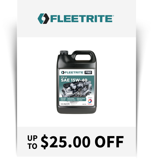 ICBus Parts Specials