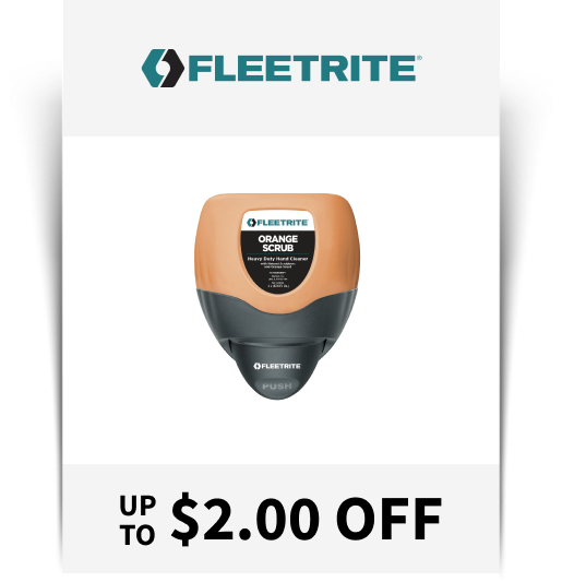 ICBus Parts Specials