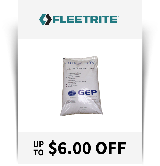 ICBus Parts Specials