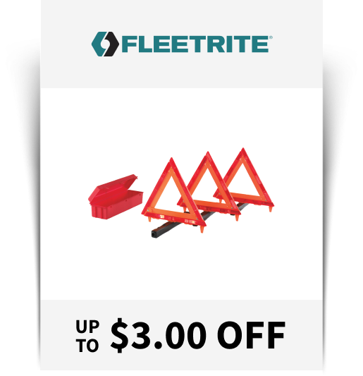 ICBus Parts Specials