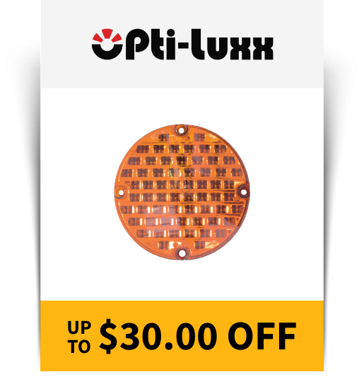 ICBus Parts Specials