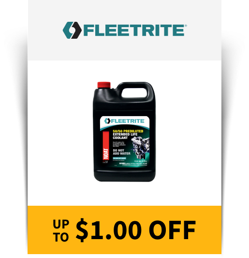 ICBus Parts Specials