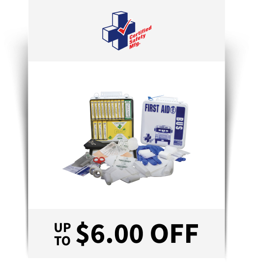 ICBus Parts Specials