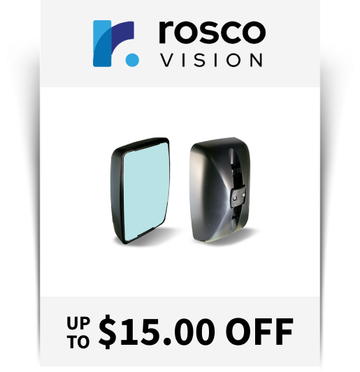 ICBus Parts Specials