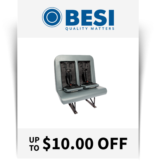 ICBus Parts Specials