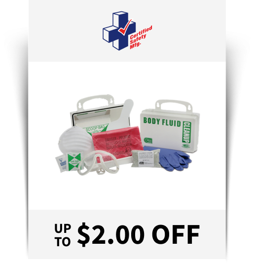 ICBus Parts Specials