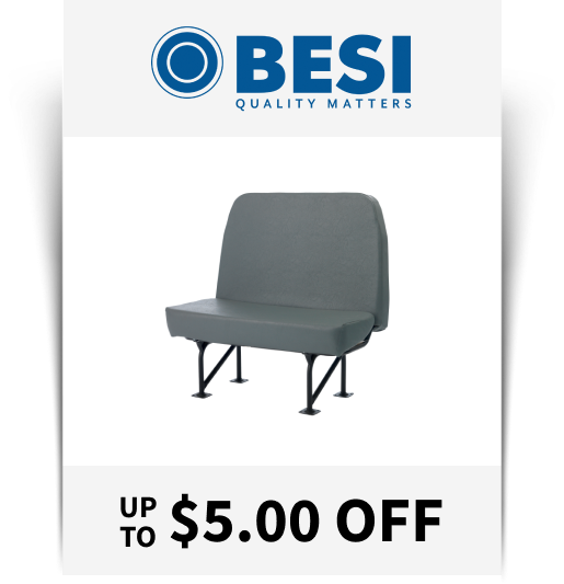 ICBus Parts Specials