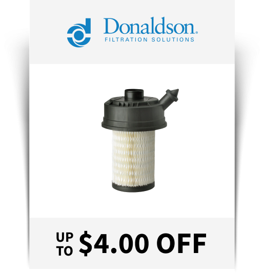 ICBus Parts Specials