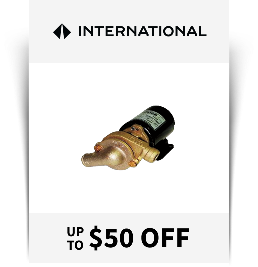 ICBus Parts Specials