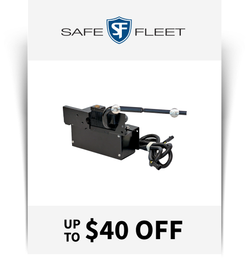 ICBus Parts Specials
