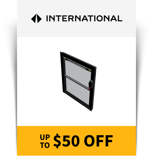 ICBus Parts Specials