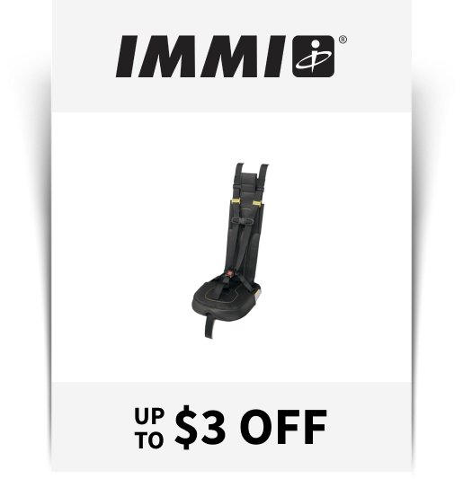 ICBus Parts Specials