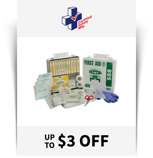 ICBus Parts Specials