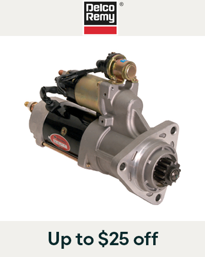 ICBus Parts Specials