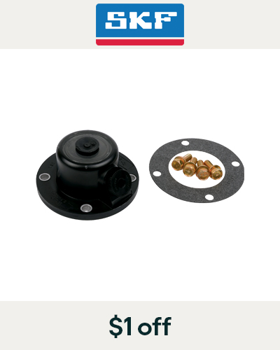 ICBus Parts Specials
