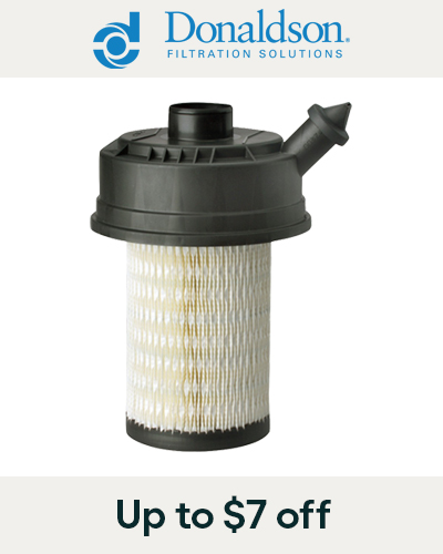 ICBus Parts Specials