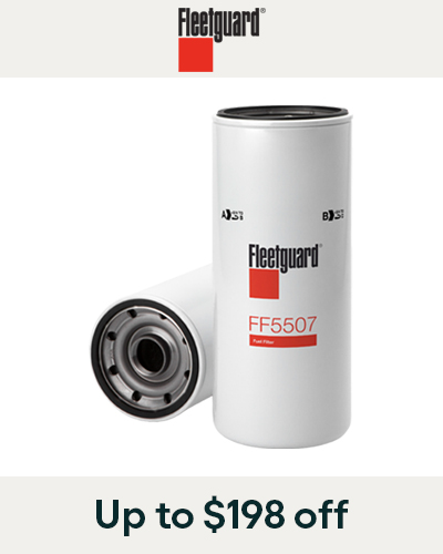 ICBus Parts Specials