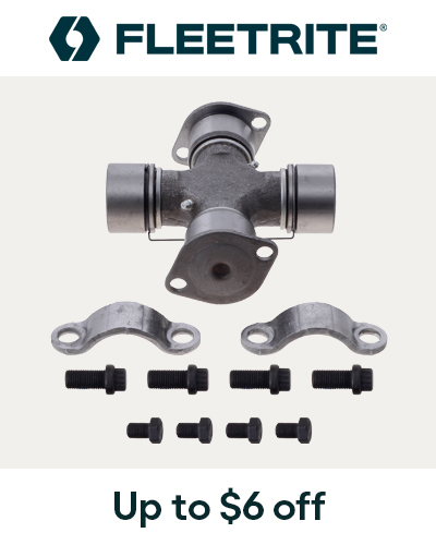 ICBus Parts Specials