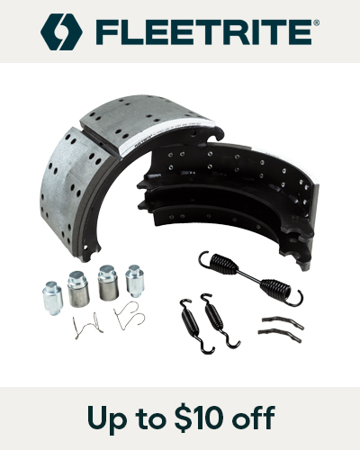ICBus Parts Specials