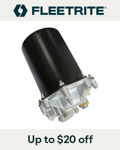 ICBus Parts Specials