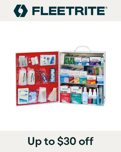 ICBus Parts Specials