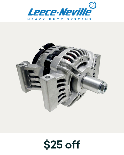 ICBus Parts Specials