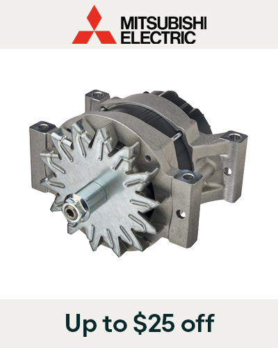 ICBus Parts Specials