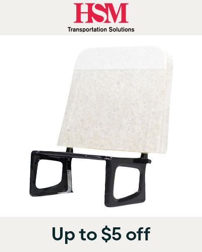 ICBus Parts Specials