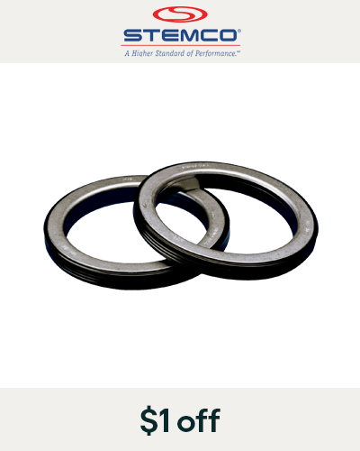 ICBus Parts Specials