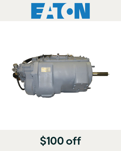 ICBus Parts Specials