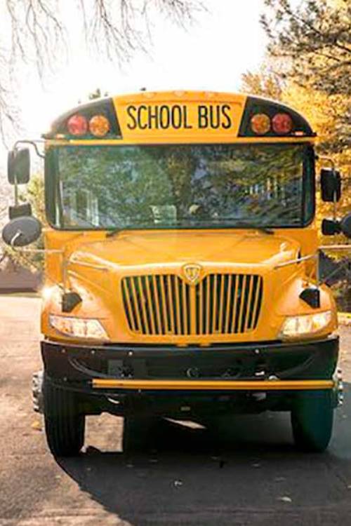 ICBus Bus Parts, Dealerships, & Warranty ICBus