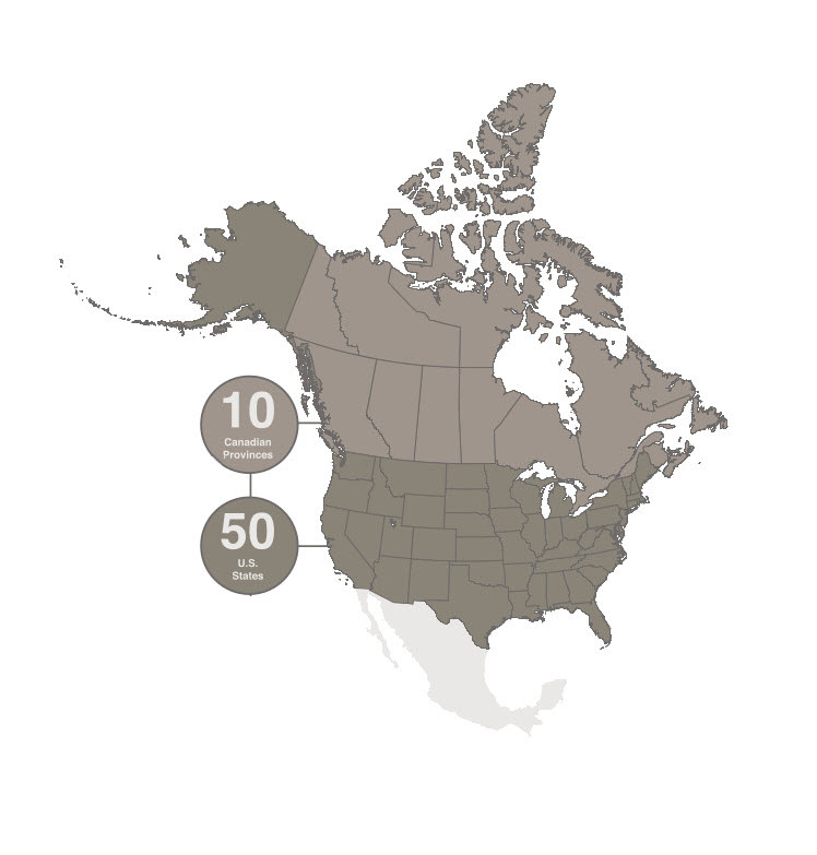 Navistar Map ICBus | Apply to Dealership Jobs