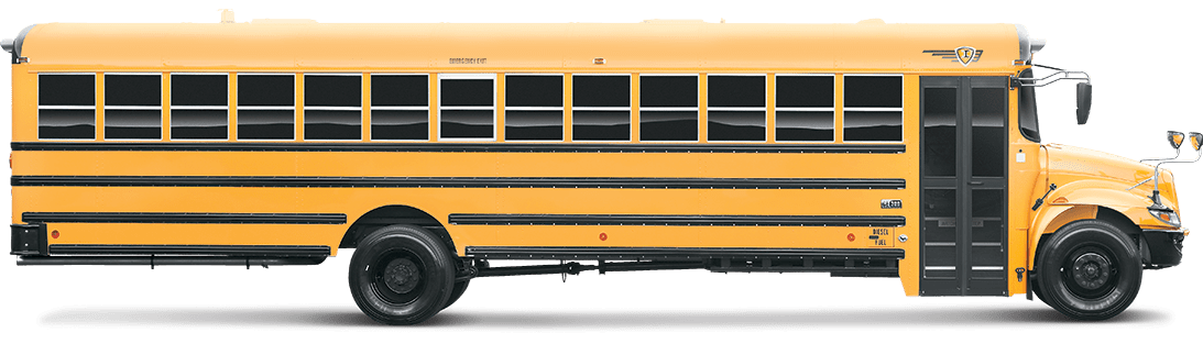 ICBus | IC Bus - Bus Manufacturer