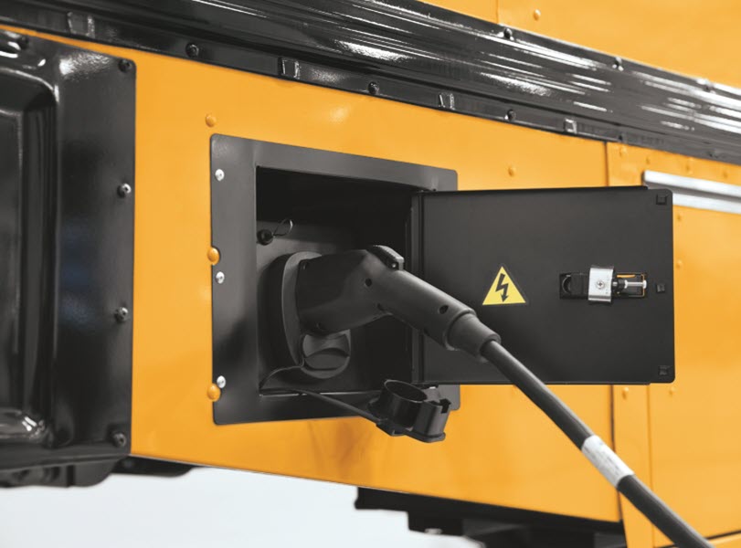 ICB22 Dealer Meetings safety updates