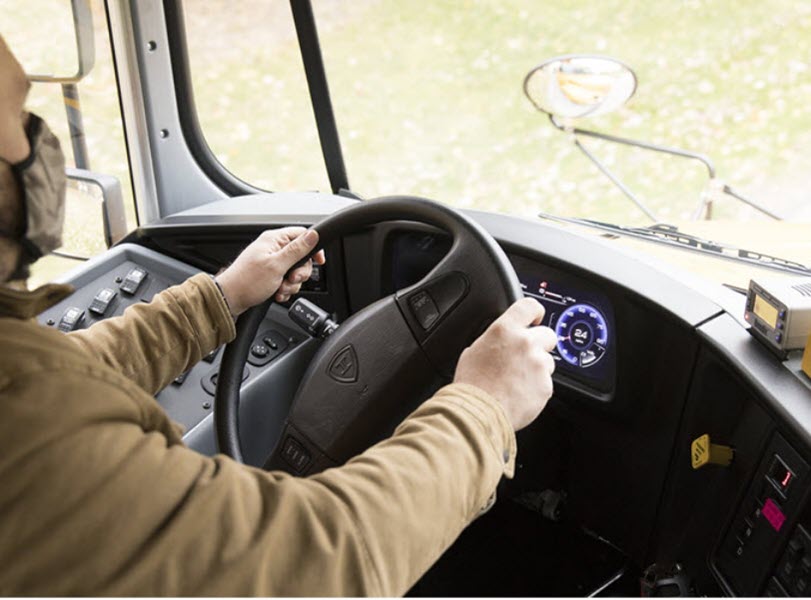 ICB22 Dealer Meetings safety updates